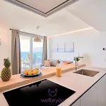Alowave Appartamento Fuengirola