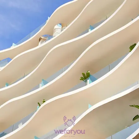 Lejlighed Alowave *