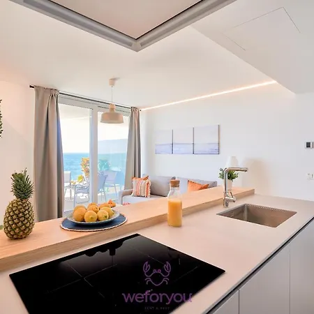 Alowave Lejlighed Fuengirola