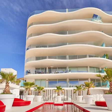 Alowave Lejlighed Fuengirola