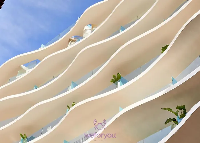 Appartement Alowave *