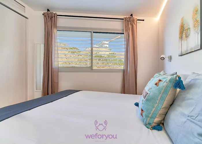 Appartement Alowave Fuengirola