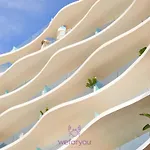Διαμέρισμα Alowave *