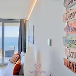 Alowave Διαμέρισμα *