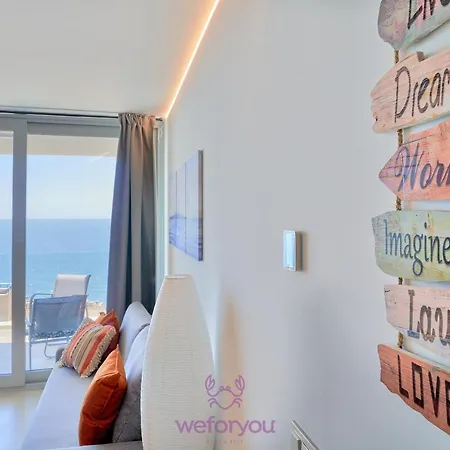 Alowave Apartment *