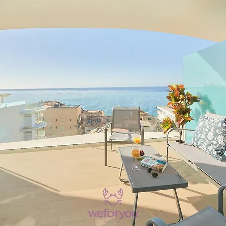 Apartment Alowave