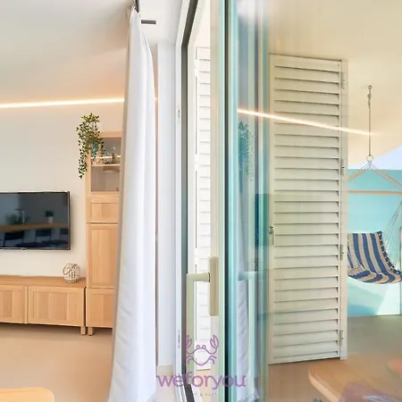 Apartment Alowave