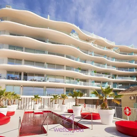 Alowave * Fuengirola