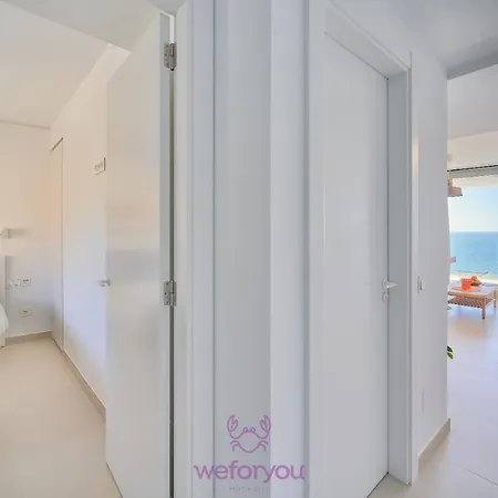 Alowave Apartment