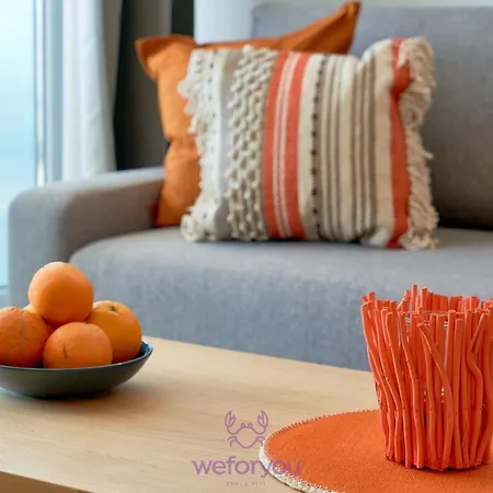 Alowave Apartment