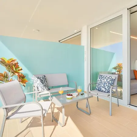 Alowave Apartment Fuengirola