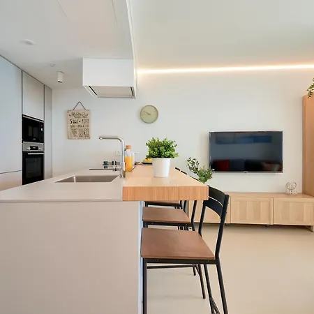 Alowave Apartment Fuengirola