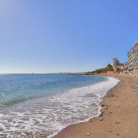 Alowave Apartment Fuengirola