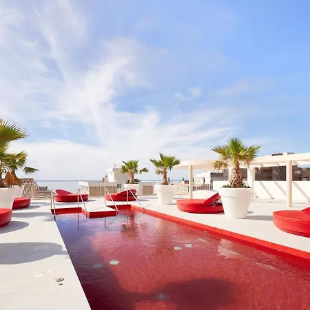 Alowave Apartment Fuengirola