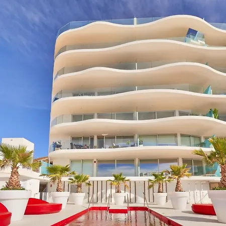 Alowave Apartment Fuengirola