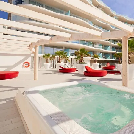 Apartment Alowave Fuengirola