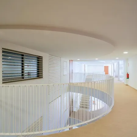 Alowave Apartment *