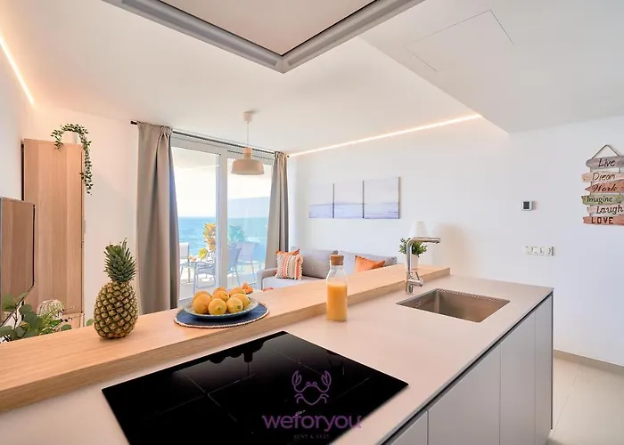 Alowave Apartment Fuengirola