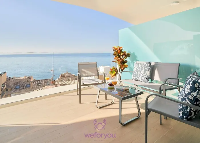 Alowave * Fuengirola