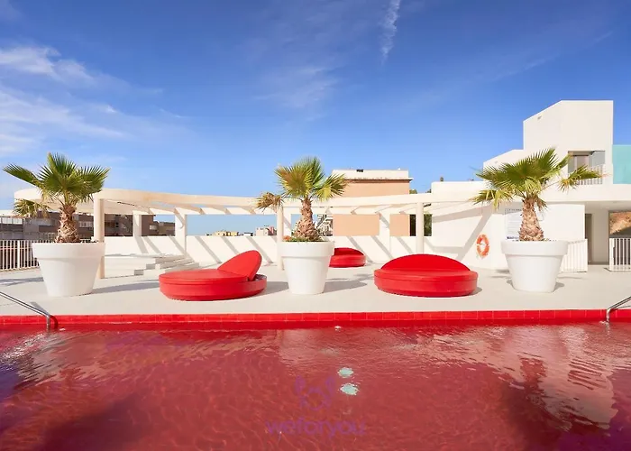 Alowave * Fuengirola