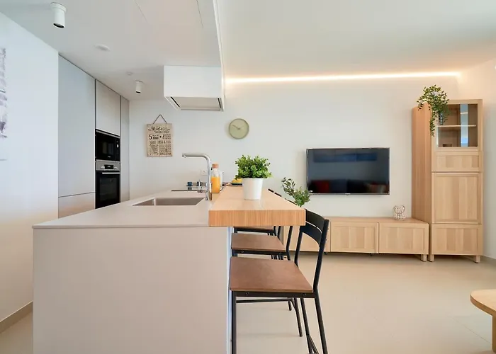 Alowave Apartment Fuengirola