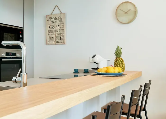 Apartment Alowave Fuengirola