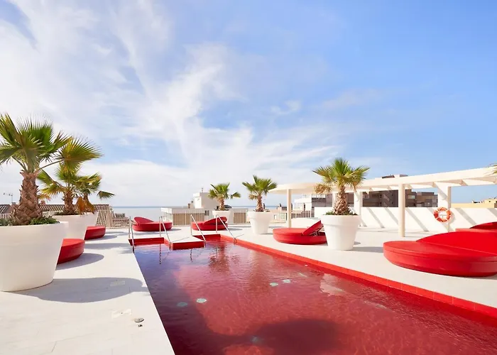 Alowave Lejlighed Fuengirola