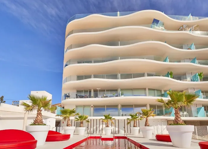 Alowave Lejlighed Fuengirola