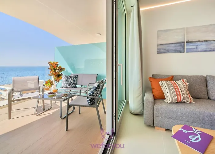 Alowave * Fuengirola