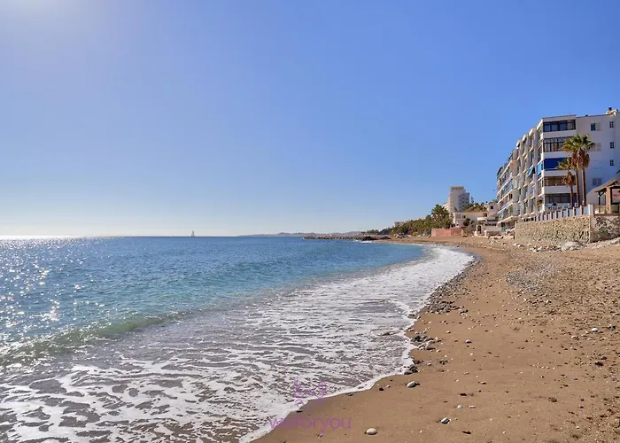 Alowave Lägenhet Fuengirola