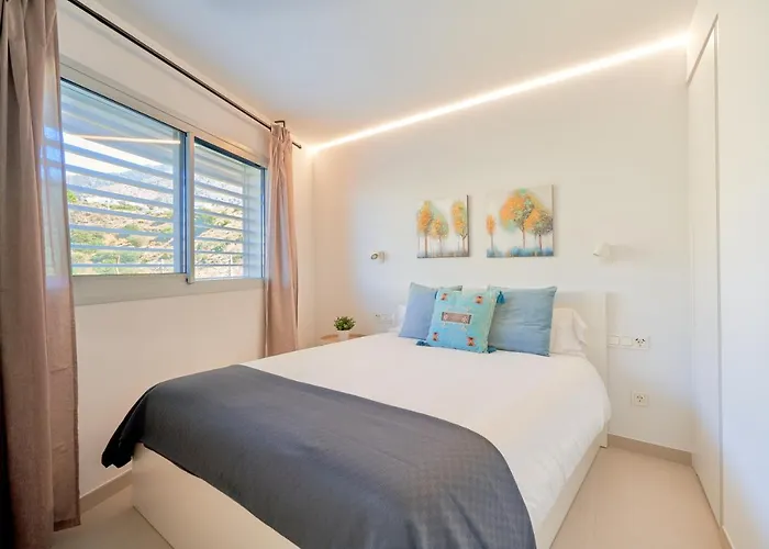 Alowave * Fuengirola