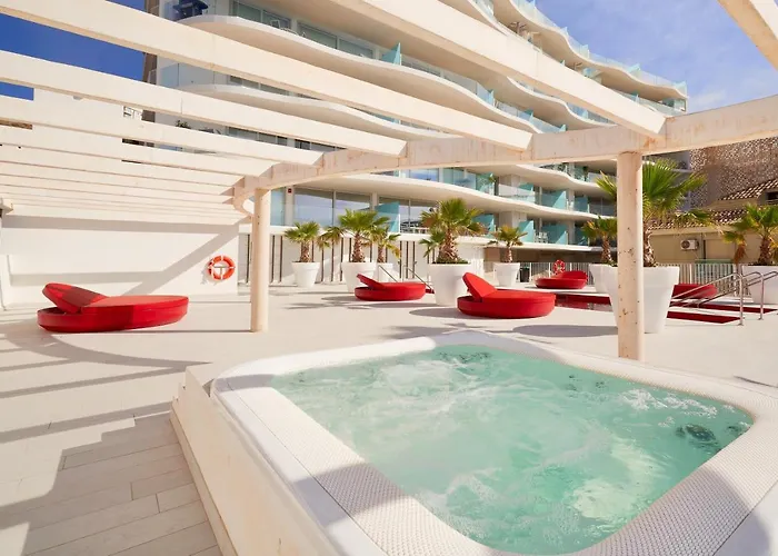 Lägenhet Alowave Fuengirola